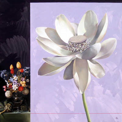 Grand Lotus